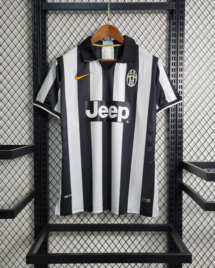 Juventus 14/15 Home Shirt