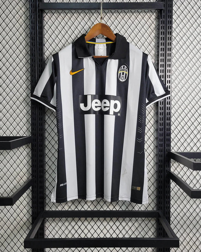 Juventus 14/15 Home Shirt