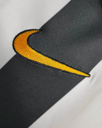 Juventus 14/15 Home Shirt