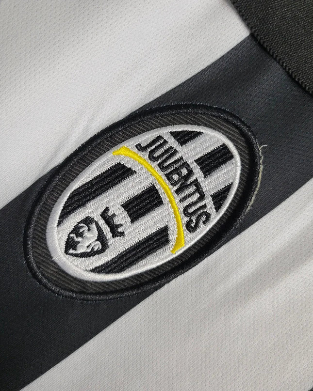 Juventus 14/15 Home Shirt