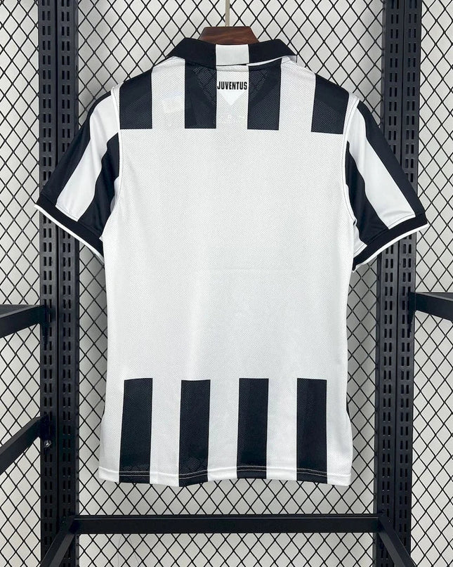 Juventus 14/15 Home Shirt
