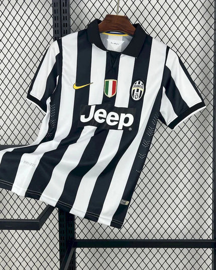 Juventus 14/15 Home Shirt