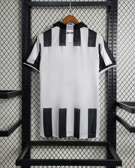 Juventus 14/15 Home Shirt
