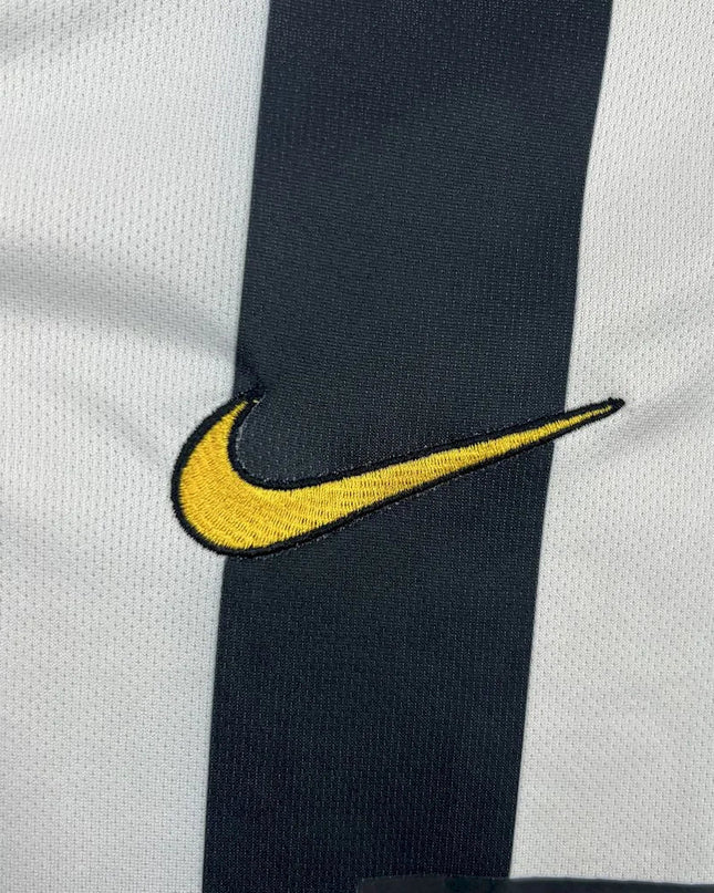 Juventus 14/15 Home Shirt