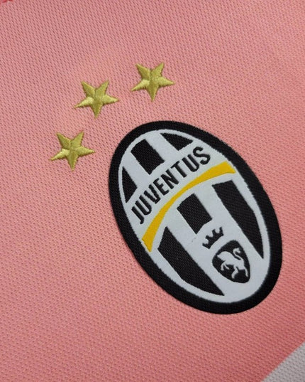 Juventus 15/16 Away Shirt