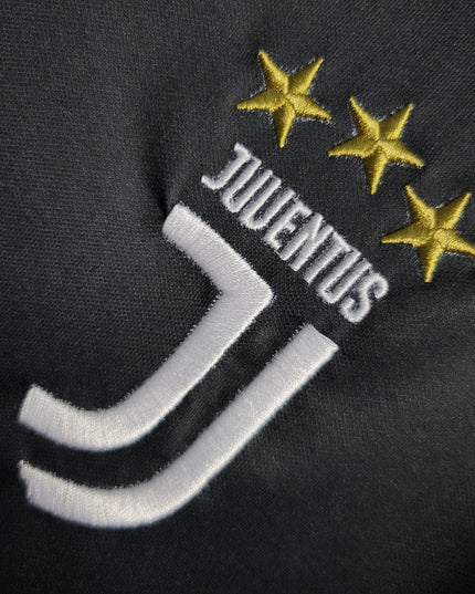 Juventus 19/20 Home Shirt