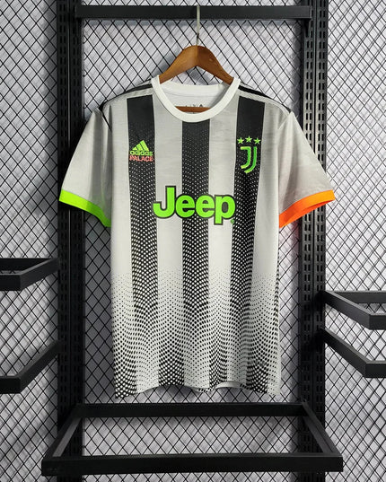 Juventus 19/20 Joint Special Shirt