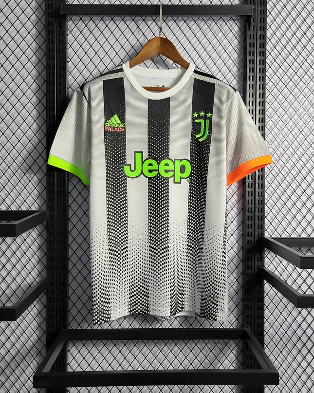 Juventus 19/20 Joint Special Shirt