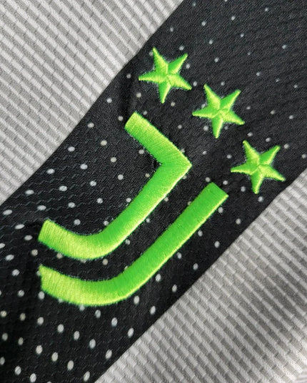 Juventus 19/20 Joint Special Shirt