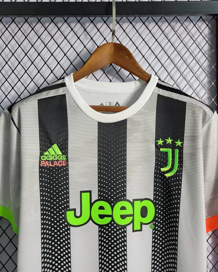 Juventus 19/20 Joint Special Shirt