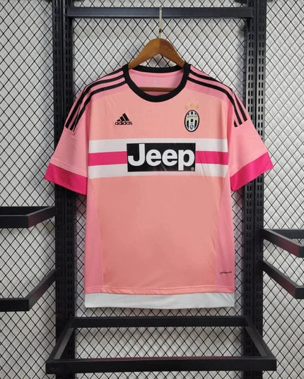 Juventus 2015 Away Shirt