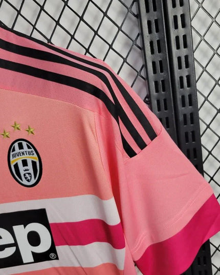 Juventus 2015 Away Shirt