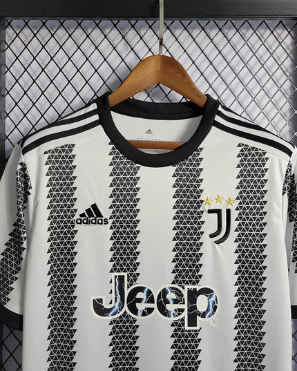 Juventus 22/23 Home Shirt