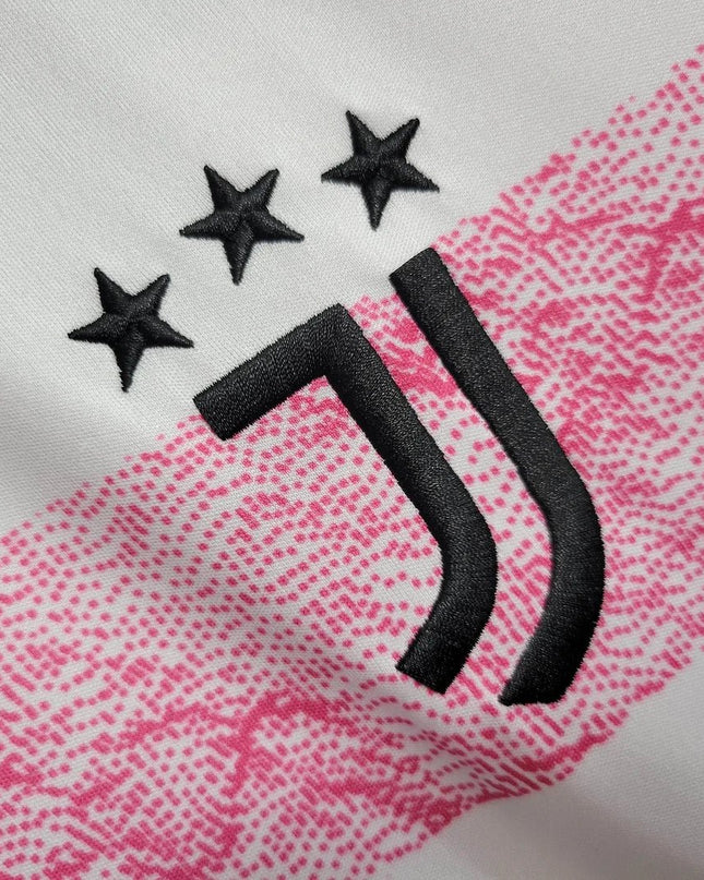 Juventus 23/24 Away Shirt