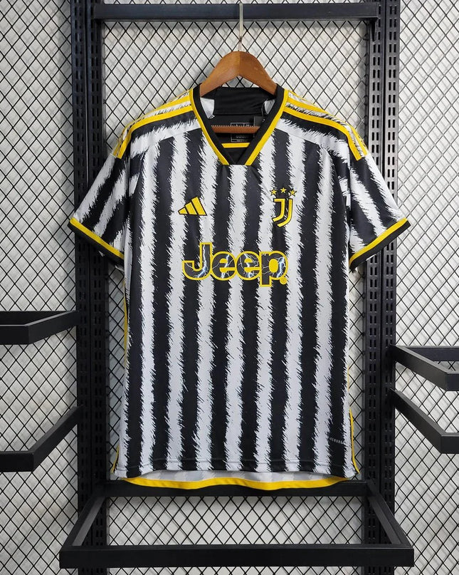 Juventus 23/24 Home Shirt