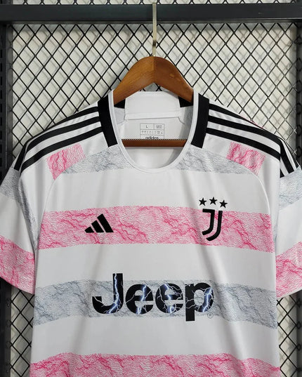 Juventus 23/24 Away Shirt