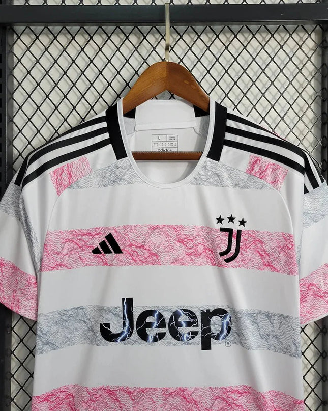 Juventus 23/24 Away Shirt