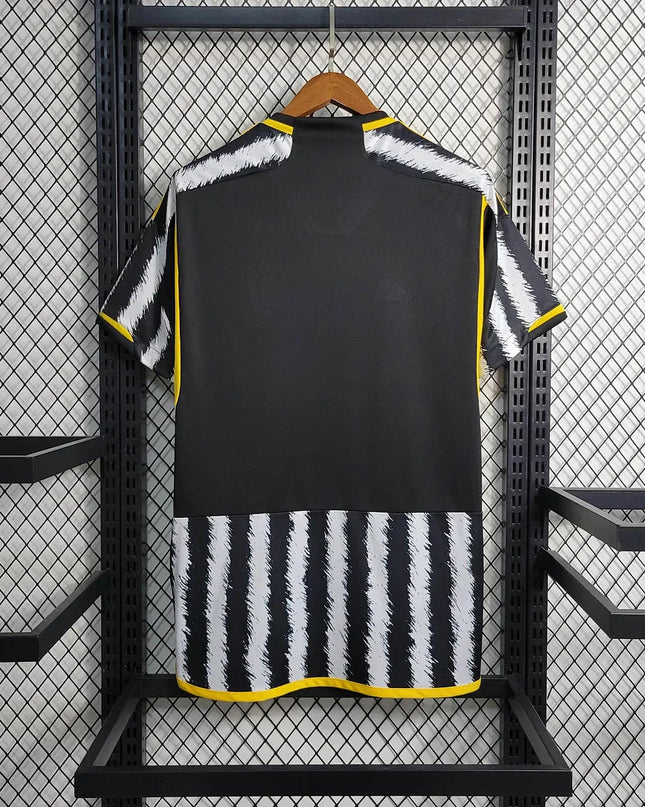 Juventus 23/24 Home Shirt