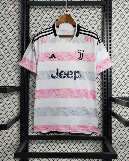 Juventus 23/24 Away Shirt