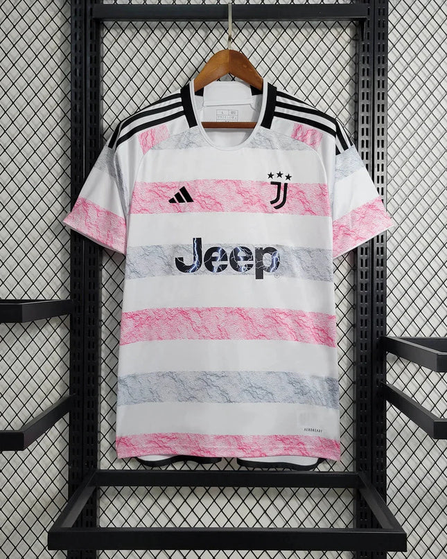Juventus 23/24 Away Shirt