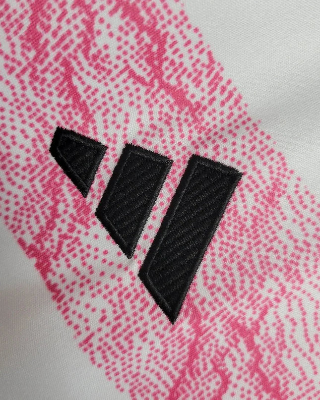 Juventus 23/24 Away Shirt