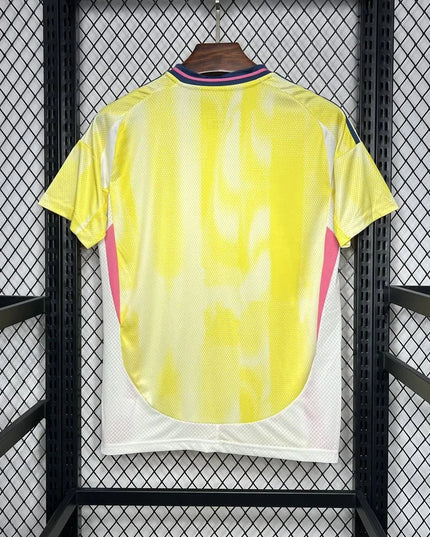 Juventus 24/25 Away Shirt