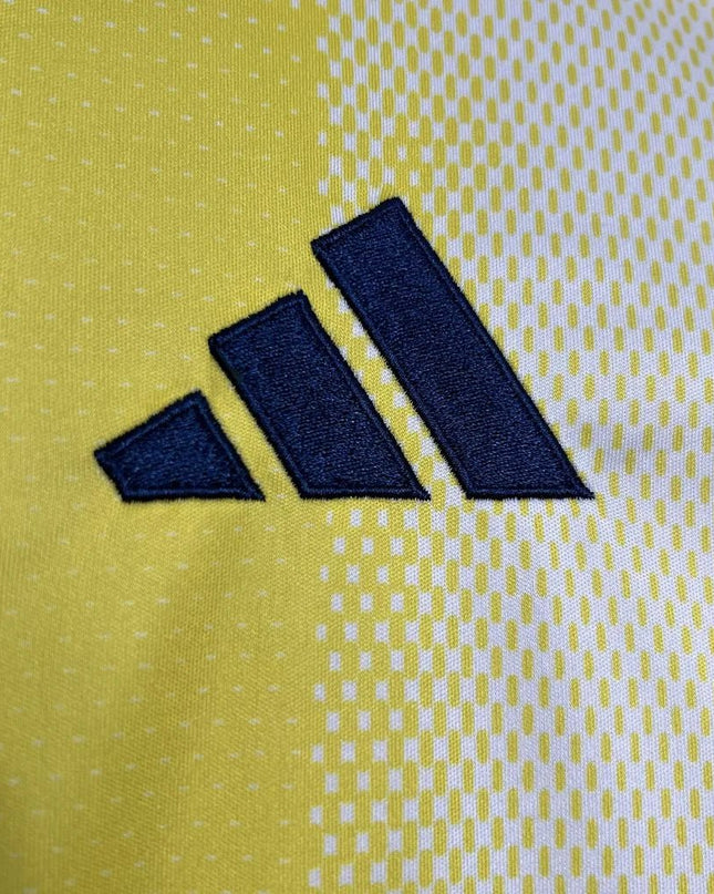 Juventus 24/25 Away Shirt