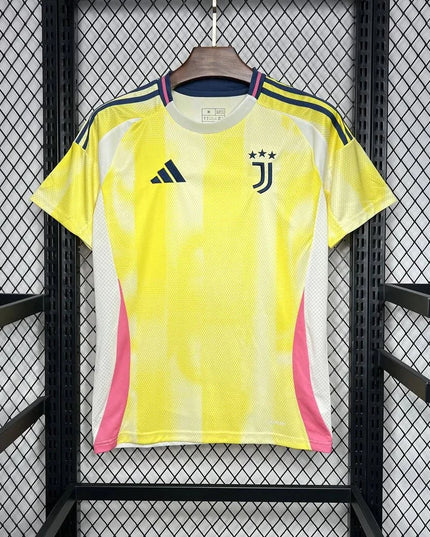 Juventus 24/25 Away Shirt