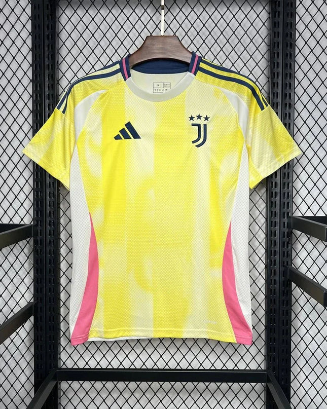 Juventus 24/25 Away Shirt