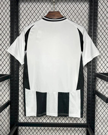 Juventus 24/25 Home Shirt
