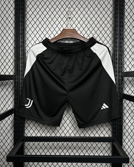 Juventus 24/25 Home Shorts