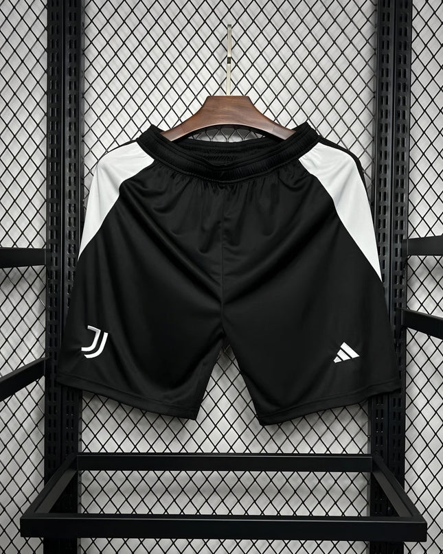 Juventus 24/25 Home Shorts