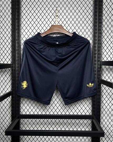 Juventus 24/25 Third Shorts