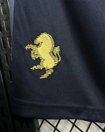 Juventus 24/25 Third Shorts