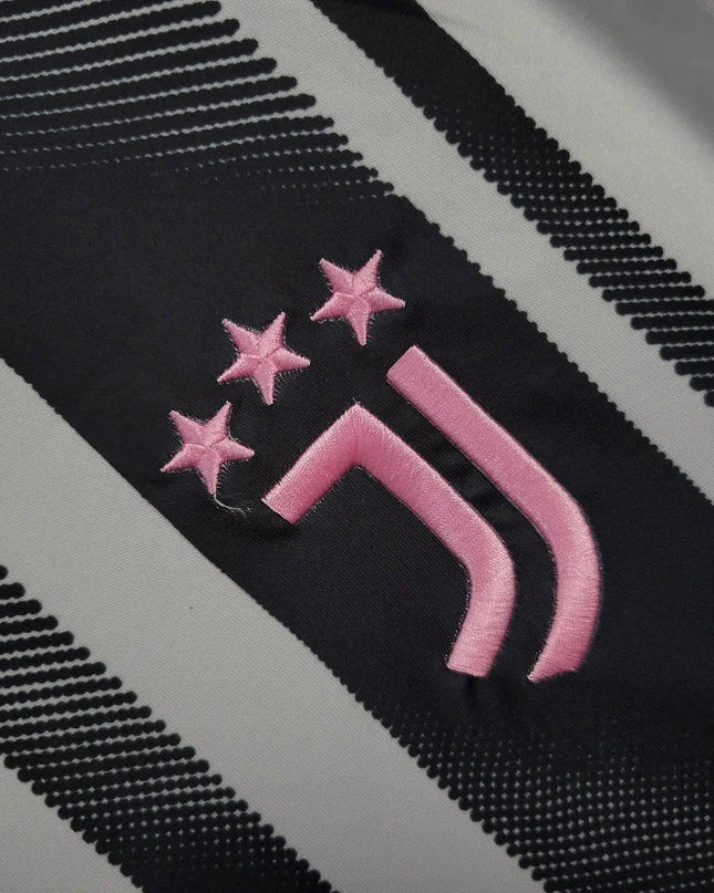 Juventus 25/26 Home Fans Shirt