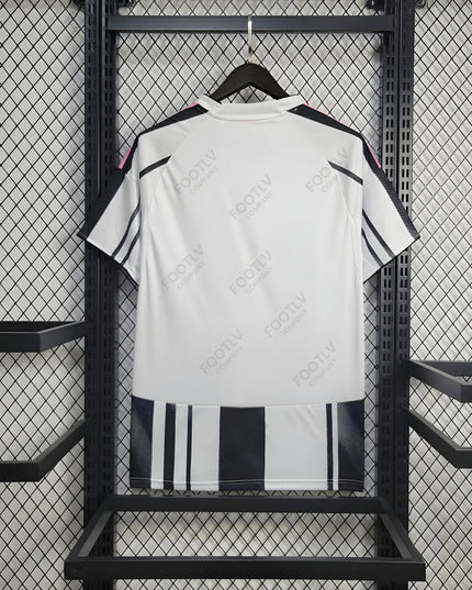 Juventus 25/26 Home Fans Shirt