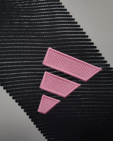 Juventus 25/26 Home Fans Shirt