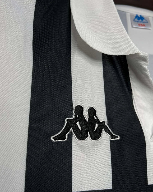 Juventus 84/85 Home Shirt