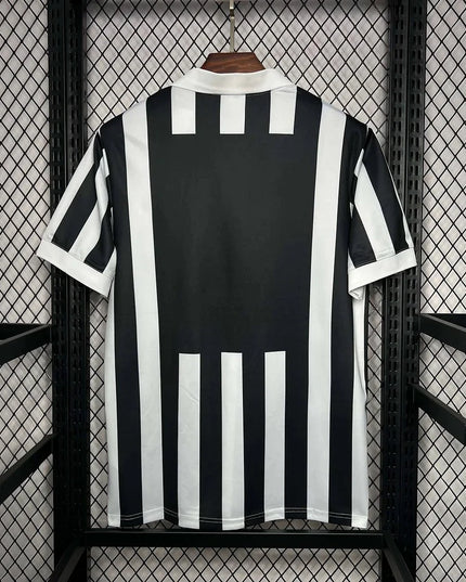 Juventus 84/85 Home Shirt