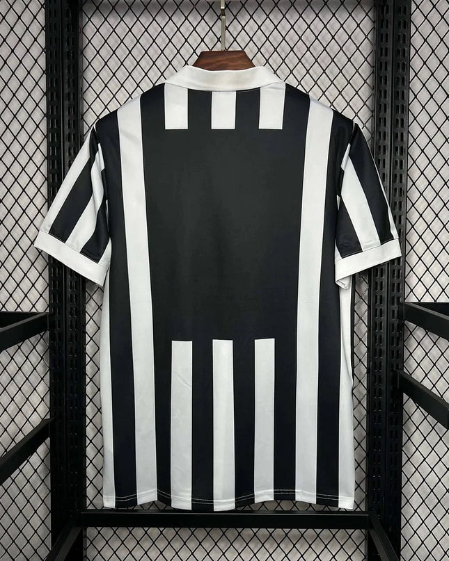 Juventus 84/85 Home Shirt
