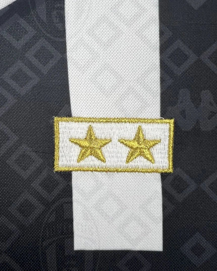 Juventus 92/94 Home Shirt