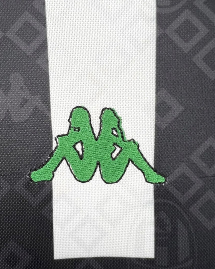 Juventus 92/94 Home Shirt