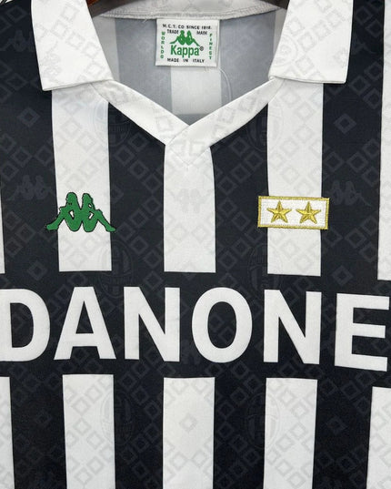 Juventus 92/94 Home Shirt
