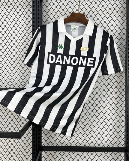 Juventus 92/94 Home Shirt