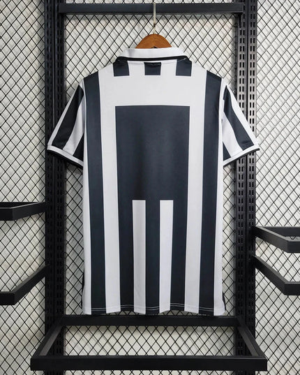 Juventus 95/96 Home Shirt