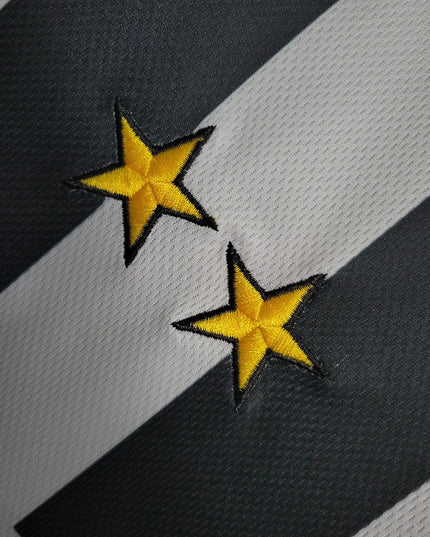 Juventus 95/96 Home Shirt