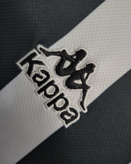 Juventus 95/96 Home Shirt