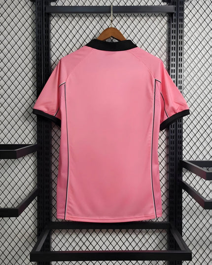 Juventus 97/98 Away Centenary Shirt