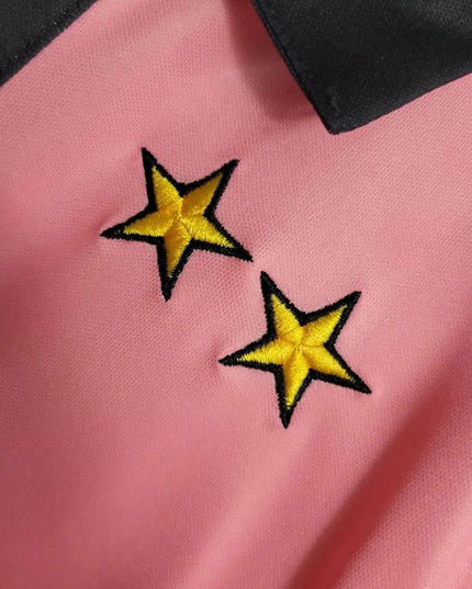 Juventus 97/98 Long Sleeve Away Centenary Shirt
