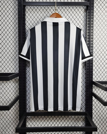 Juventus 98/99 Home Shirt